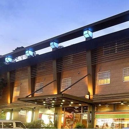 Yilan Hefong Deyang Hotspring Hotel المظهر الخارجي الصورة