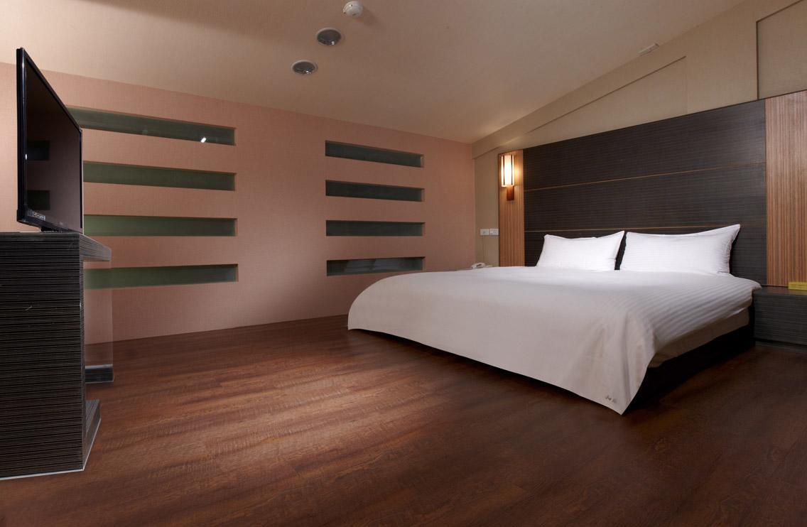 Yilan Hefong Deyang Hotspring Hotel المظهر الخارجي الصورة