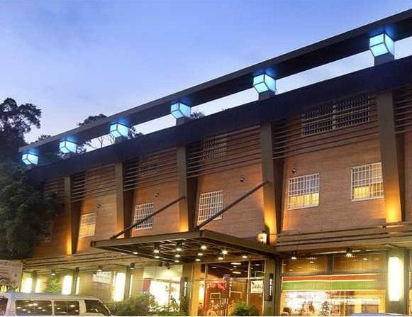 Yilan Hefong Deyang Hotspring Hotel المظهر الخارجي الصورة