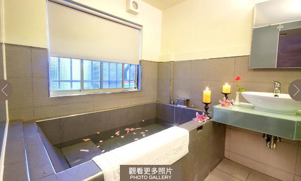 Yilan Hefong Deyang Hotspring Hotel المظهر الخارجي الصورة
